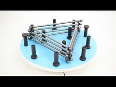 Части шлемпера pushrod/клапана Exavator EngineD1146