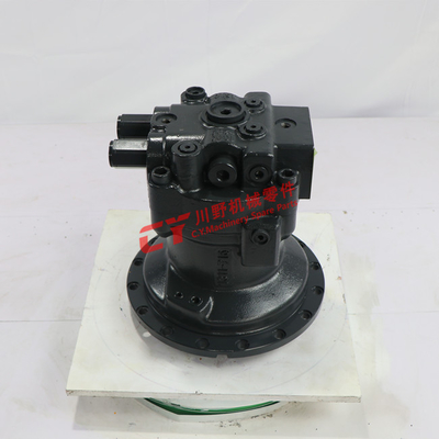 SG08 - 13T Travel Motor Gearbox Assy Swing Reduction Assy SH200A123 / HD820 - 123