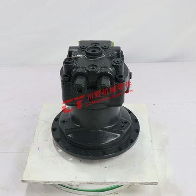 SG08 - 13T Travel Motor Gearbox Assy Swing Reduction Assy SH200A123 / HD820 - 123