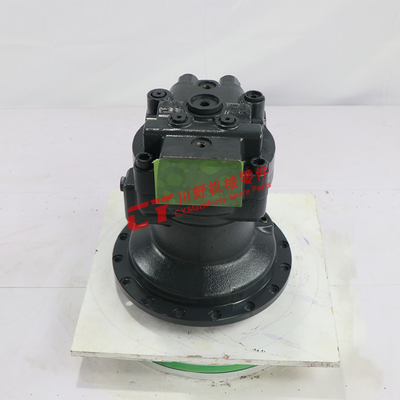 SG08 - 13T Travel Motor Gearbox Assy Swing Reduction Assy SH200A123 / HD820 - 123