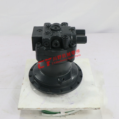 SG08 - 13T Travel Motor Gearbox Assy Swing Reduction Assy SH200A123 / HD820 - 123