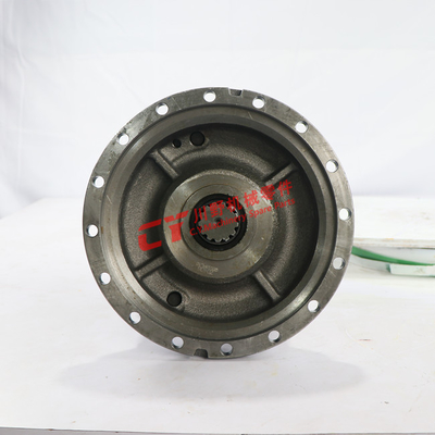 SG08 - 13T Travel Motor Gearbox Assy Swing Reduction Assy SH200A123 / HD820 - 123