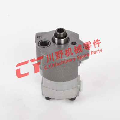 49474 AP2D25 G2SP Excavator Hydraulic Pumps Gear Pumps Pilot Pump Charge Pump