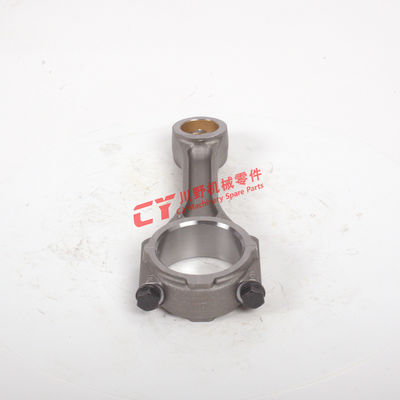 Diesel Engine DB58 Connecting Rod 3073522 For DH220 - 5 Excavator