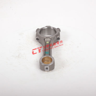 Diesel Engine DB58 Connecting Rod 3073522 For DH220 - 5 Excavator