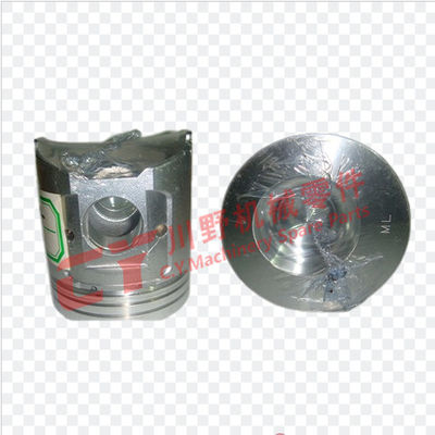 4TNE94 Engine Cylinder Liner Kit Piston Piston Ring Sleeve Piston Pin Clip For YANMAR