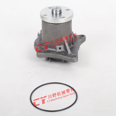Electric S6K Excavator Water Pump Fit CAT E200B 320C