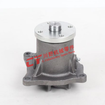 Electric S6K Excavator Water Pump Fit CAT E200B 320C