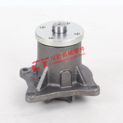 Electric S6K Excavator Water Pump Fit CAT E200B 320C