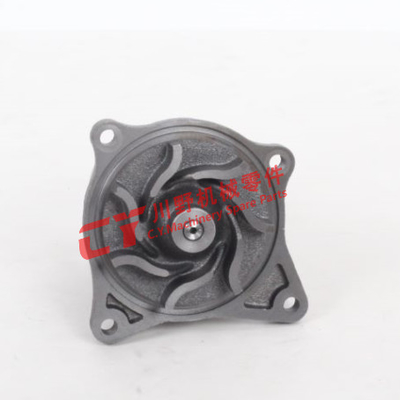 Electric S6K Excavator Water Pump Fit CAT E200B 320C