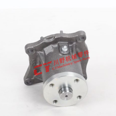 Electric S6K Excavator Water Pump Fit CAT E200B 320C