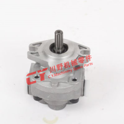 H3V112DT  KAYABA TYPE Weight 1.92kg Excavator Hydraulic Gear Pump R-2B-12T-2.54M