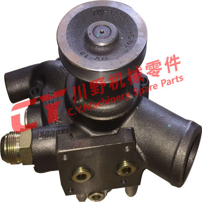 2364413 3126 325C Excavator Water Pump