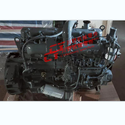65.01101-6079 Engine Block Assembly