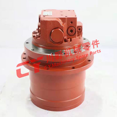 TM03 Other Excavator Final Drive Travel Motor Assy For PC30 SK30