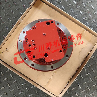 TM03 Other Excavator Final Drive Travel Motor Assy For PC30 SK30