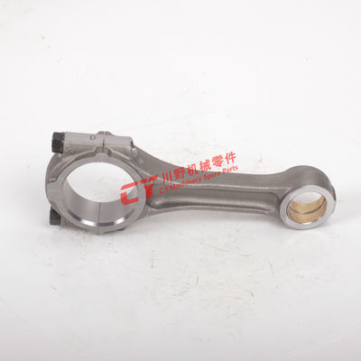 Diesel Engine DB58 Connecting Rod 3073522 For DH220 - 5 Excavator