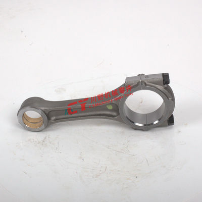 Diesel Engine DB58 Connecting Rod 3073522 For DH220 - 5 Excavator