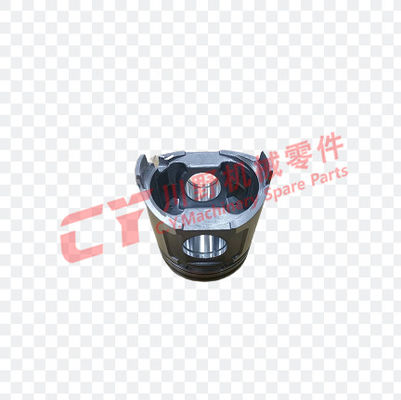 4TNE106 Engine Cylinder Liner Kit No Valve Piston Ring Clip For YANMAR