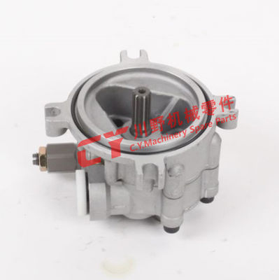 H3V140DT CW=OUT DRAIN Weight 1.96kg Excavator Hydraulic Gear Pump R-4B-13T-1.0M