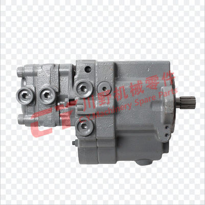 18066 PVD-0B-18P-5.0/3.0-XX Excavator Hydraulic Pump For ZX25 Machinery