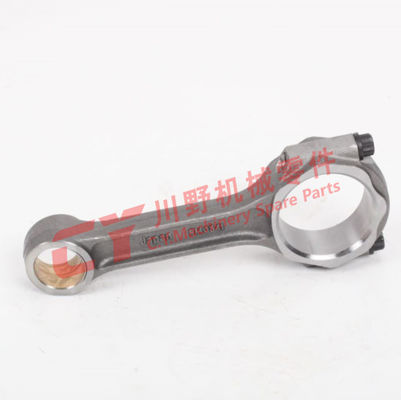 6BG1 1.65kg Counter Ported Diesel Excavator Connecting Rod Con Rod Assy