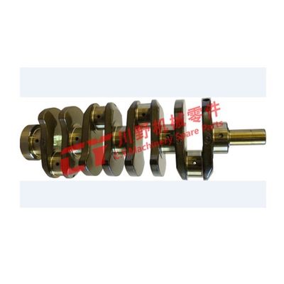 14B Toyota Excavator Crankshaft 1341158021 1340158030 1340158050