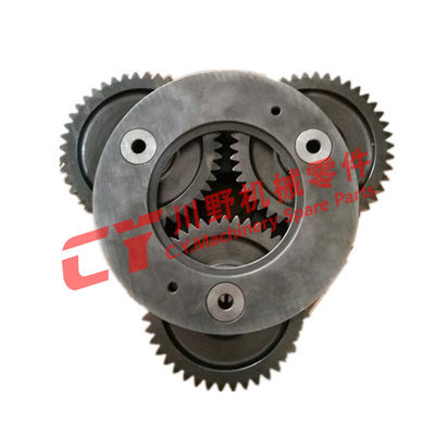 SA711730200 VOE14528723 Excavator Swing Gear EC210 Planetary Sun Gear